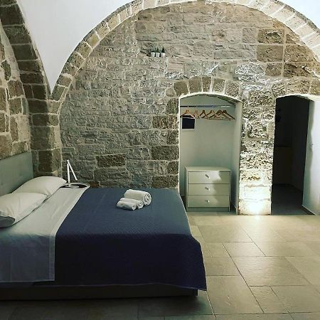 Primo Bed And Breakfast Bitonto Exterior foto