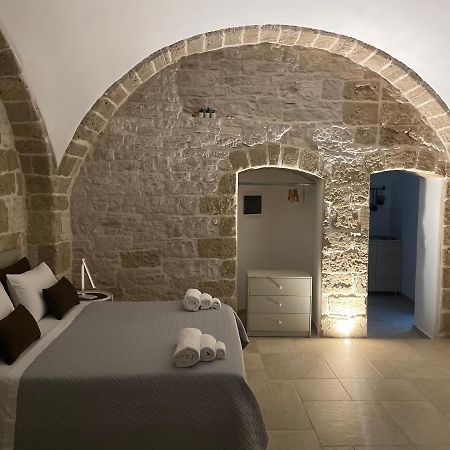 Primo Bed And Breakfast Bitonto Exterior foto