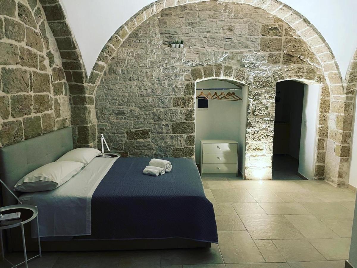 Primo Bed And Breakfast Bitonto Exterior foto
