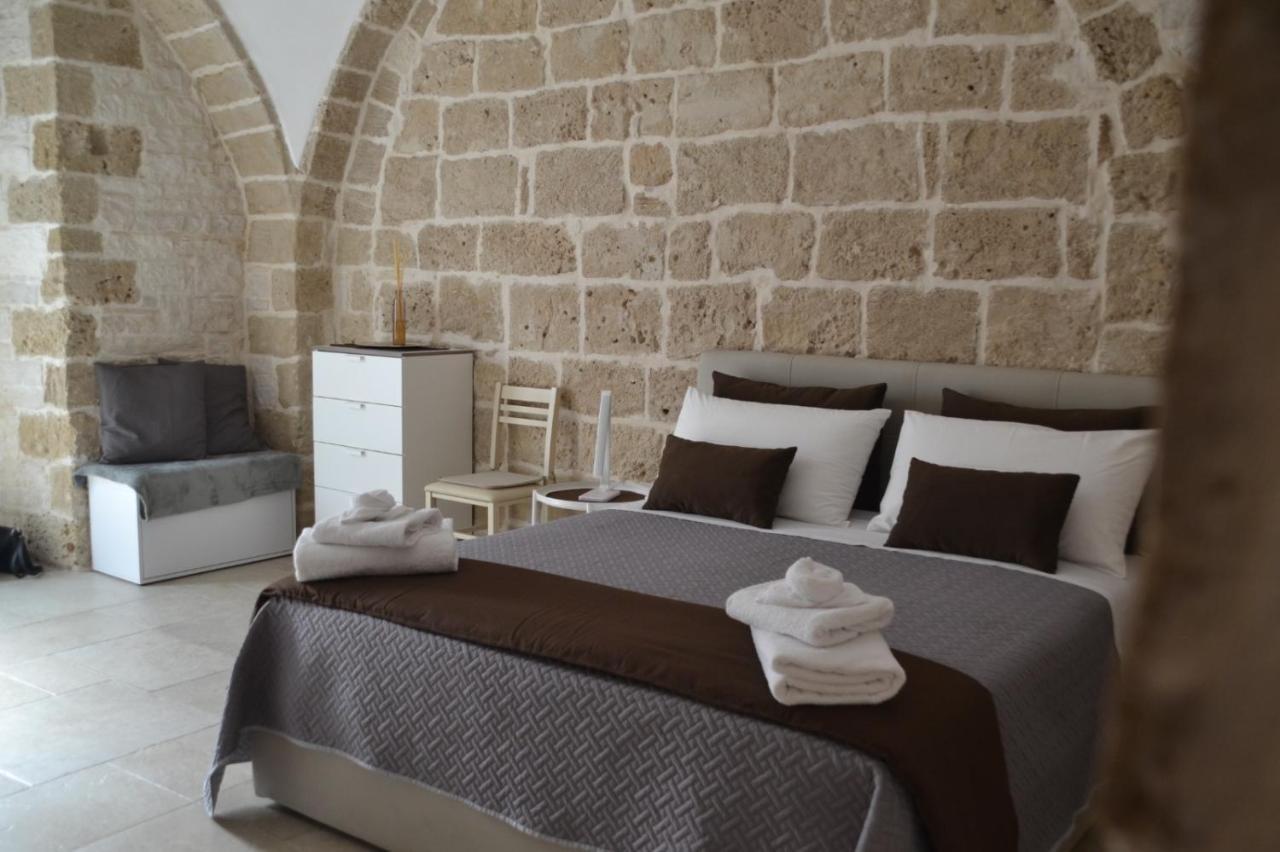 Primo Bed And Breakfast Bitonto Exterior foto