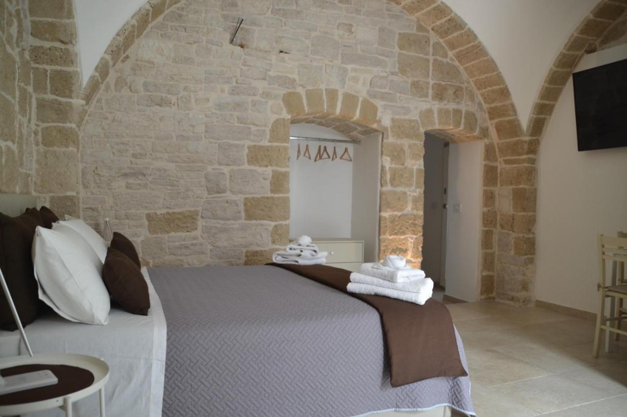 Primo Bed And Breakfast Bitonto Exterior foto