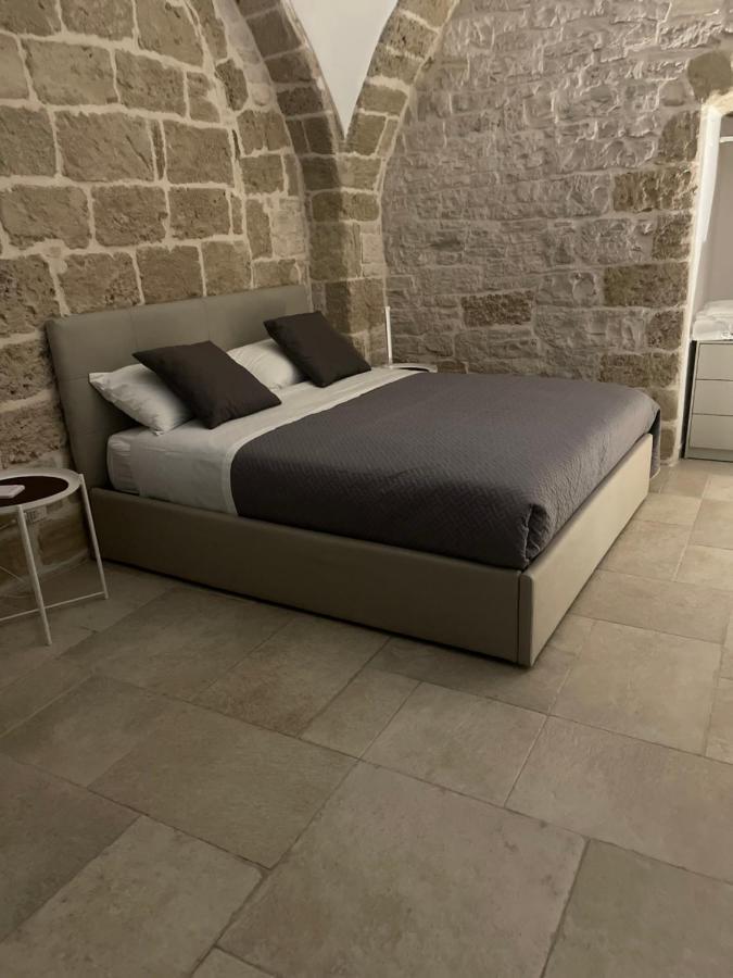 Primo Bed And Breakfast Bitonto Exterior foto