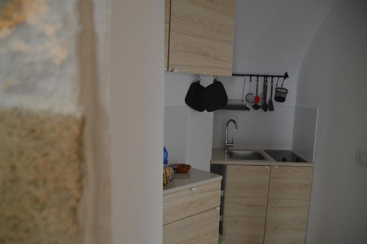 Primo Bed And Breakfast Bitonto Exterior foto