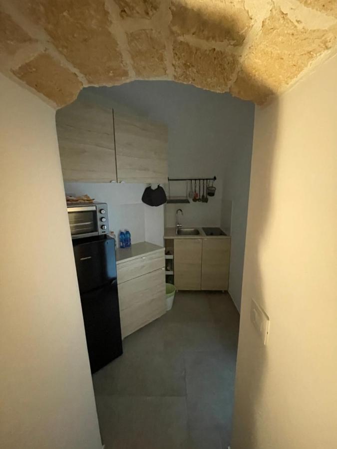 Primo Bed And Breakfast Bitonto Exterior foto
