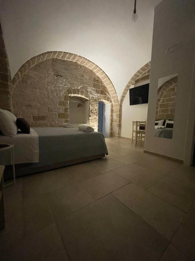 Primo Bed And Breakfast Bitonto Exterior foto