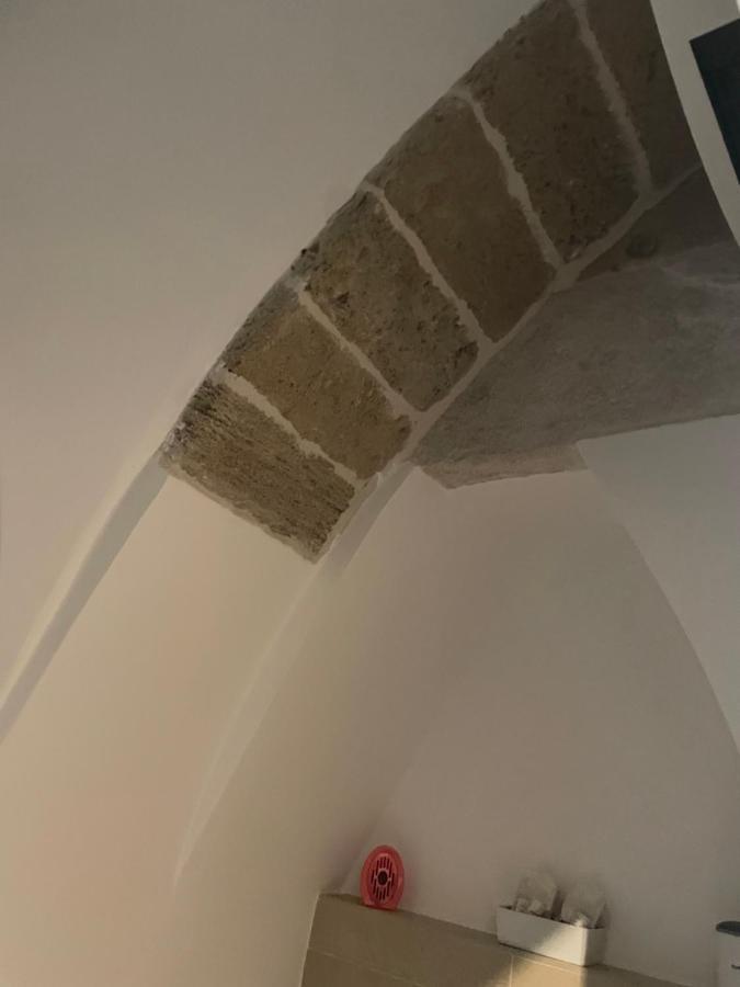 Primo Bed And Breakfast Bitonto Exterior foto