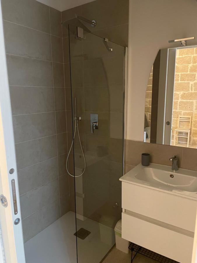 Primo Bed And Breakfast Bitonto Exterior foto