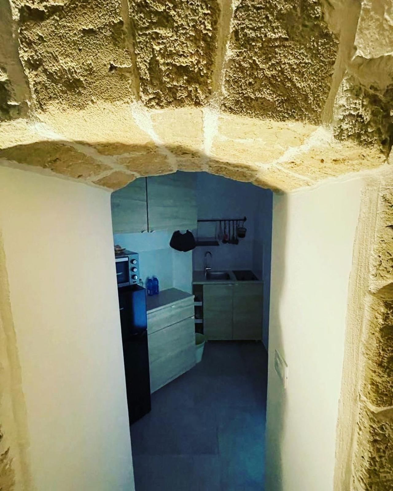 Primo Bed And Breakfast Bitonto Exterior foto